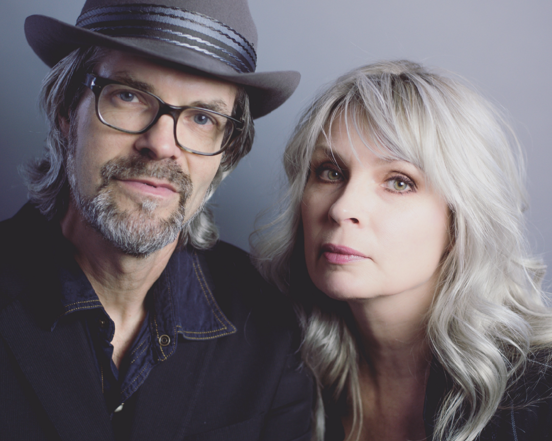  An evening with Over The Rhine