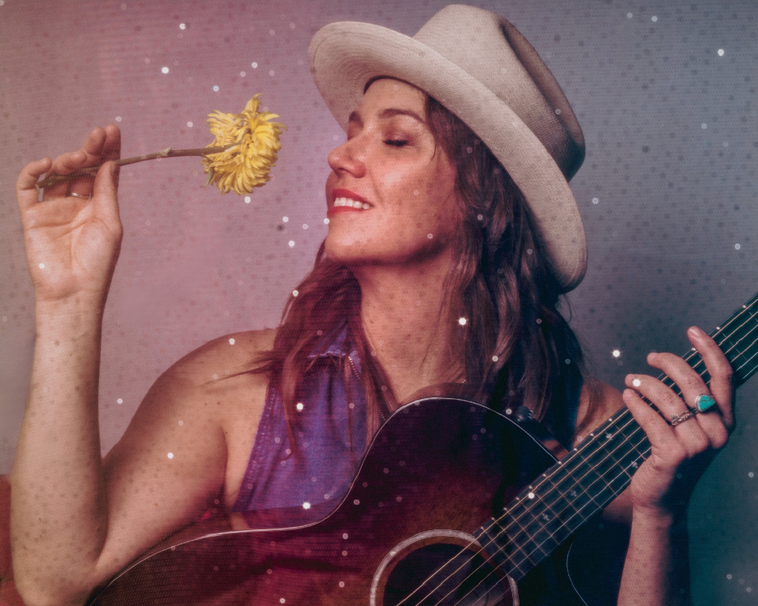 Skyla Rose with special guest Kristy Chapa