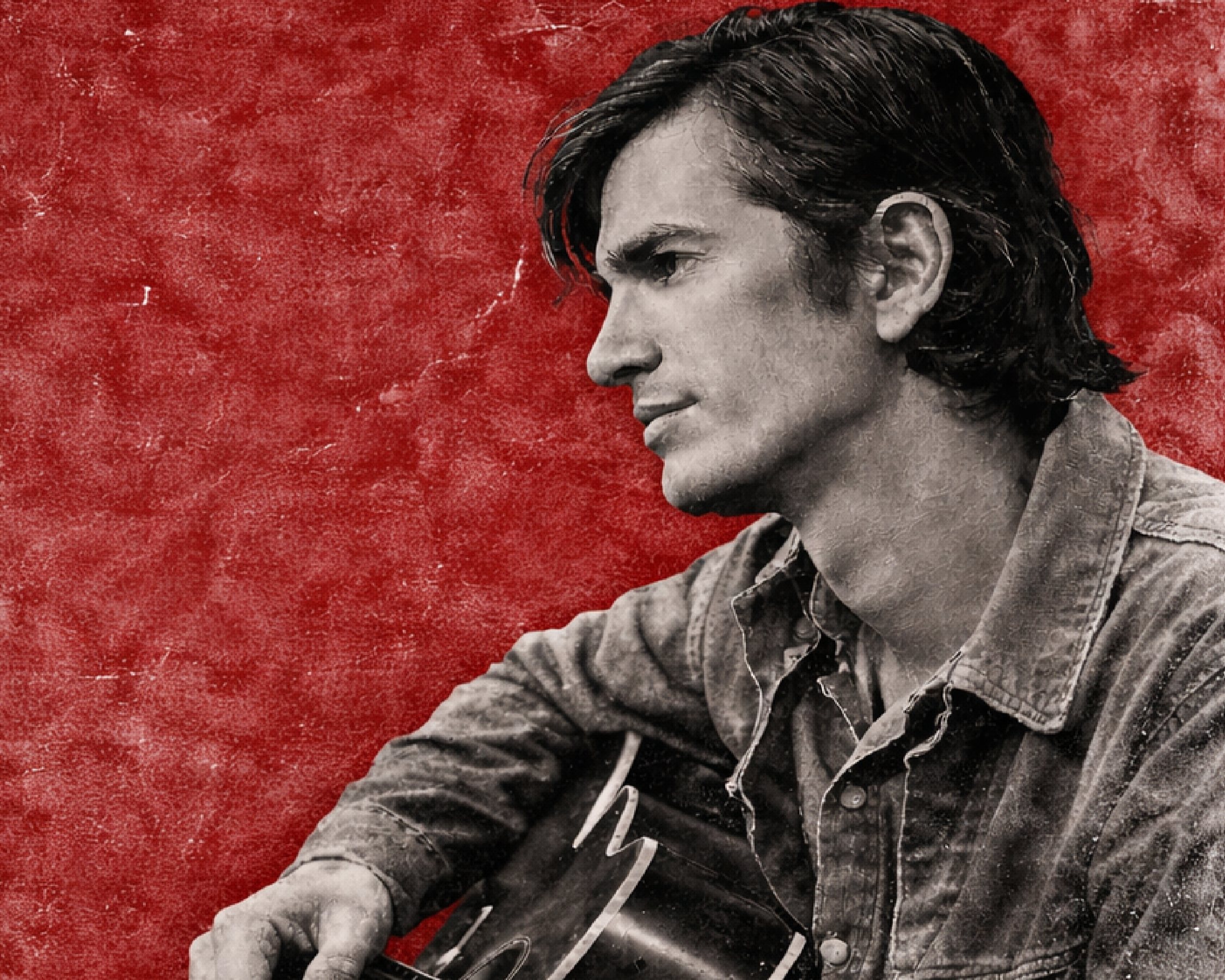 Butch Hancock &amp; Friends present A Townes Van Zandt Birthday Salute