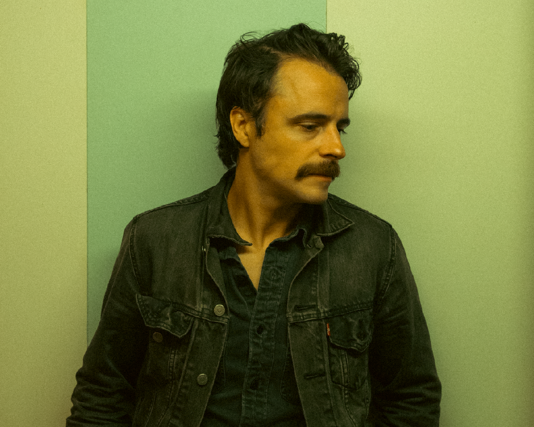 The Bones of J.R. Jones // Rancho Relaxo Tour with special guest Falls