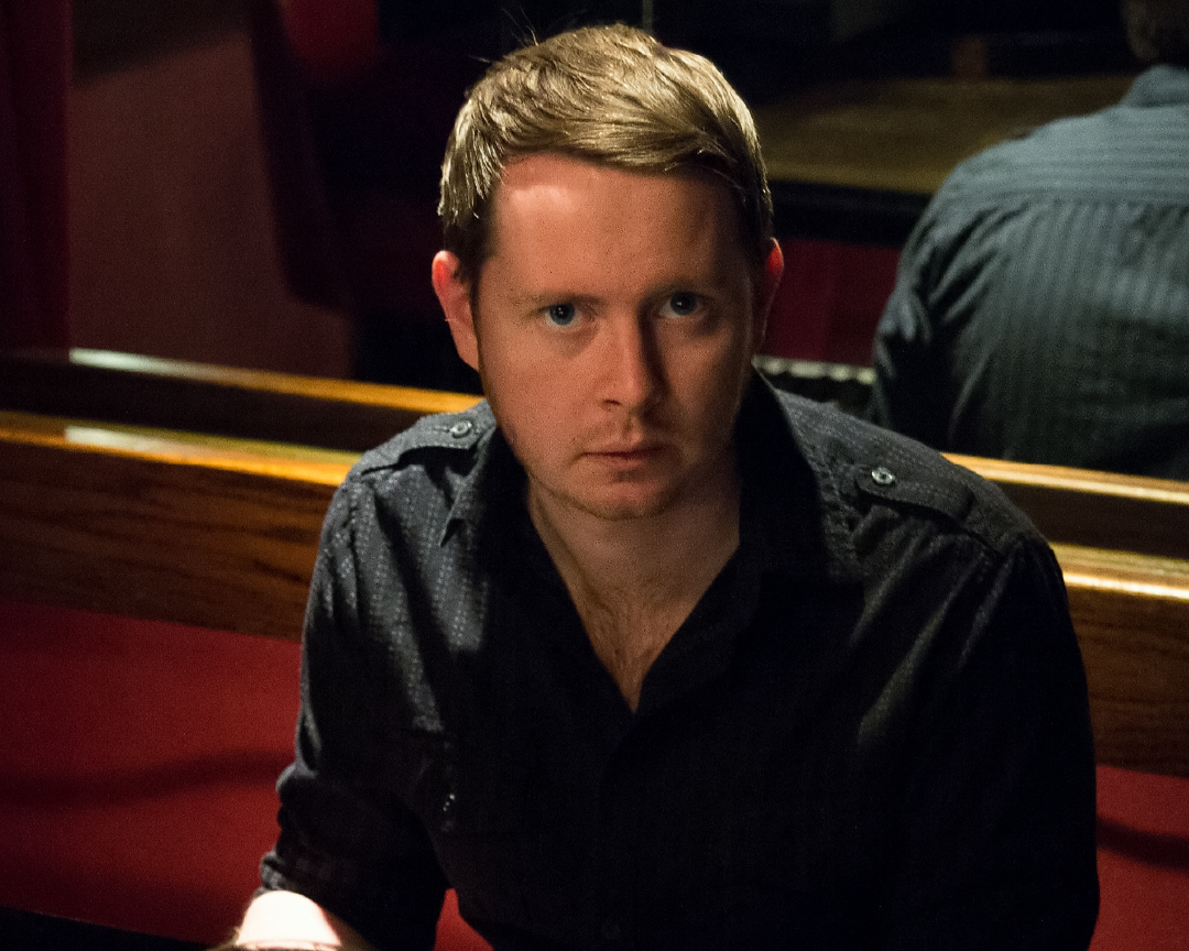 An evening with John Fullbright