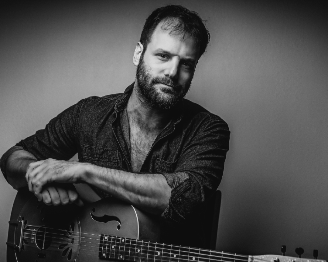 An evening with Dave Scher