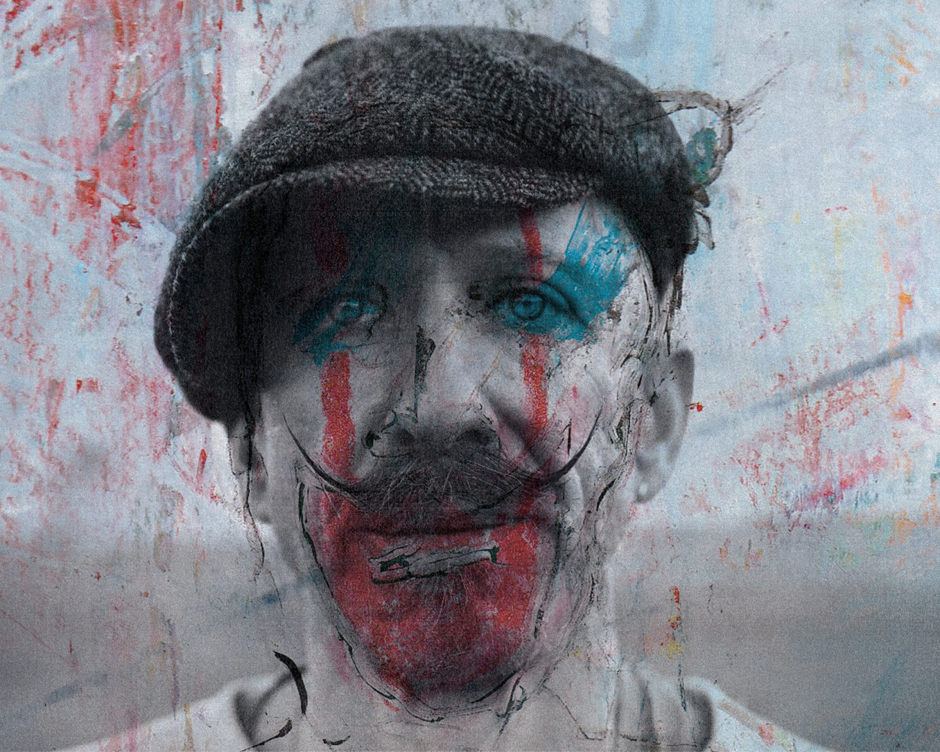 Foy Vance // The Wake World Tour