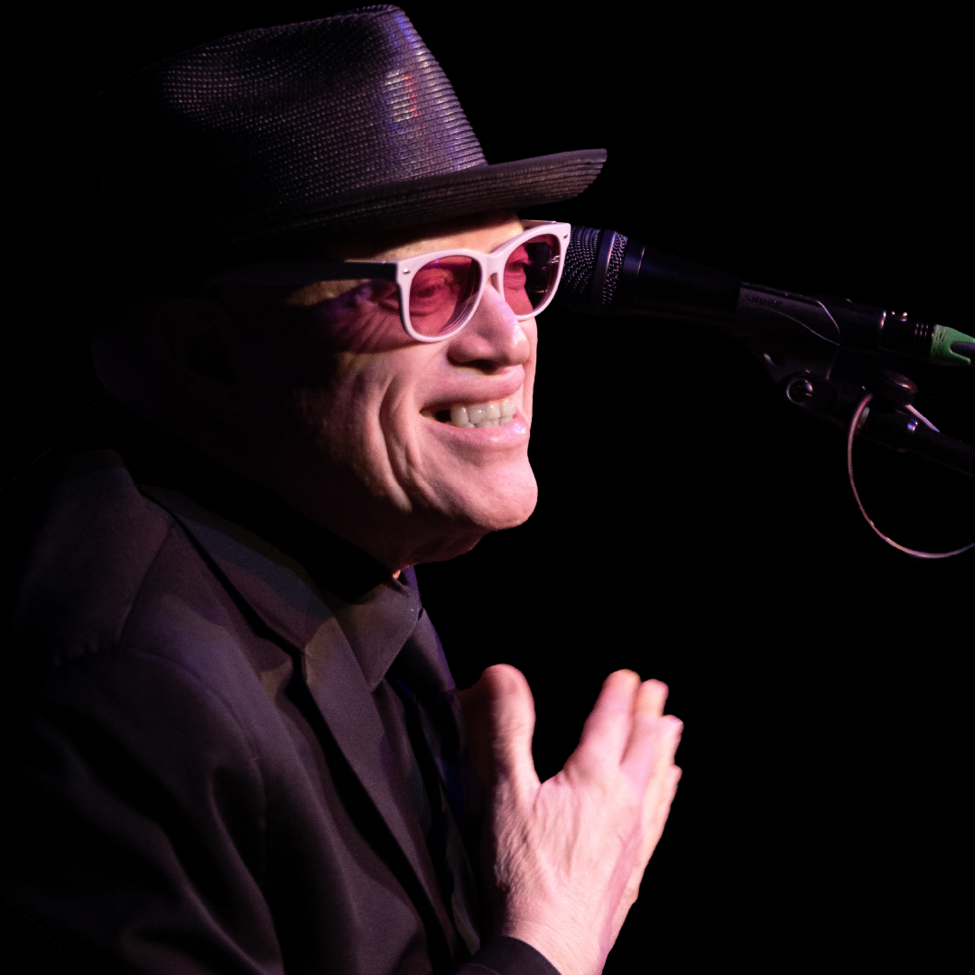 Malford Milligan & Tin Cadillac with special guest Jo James