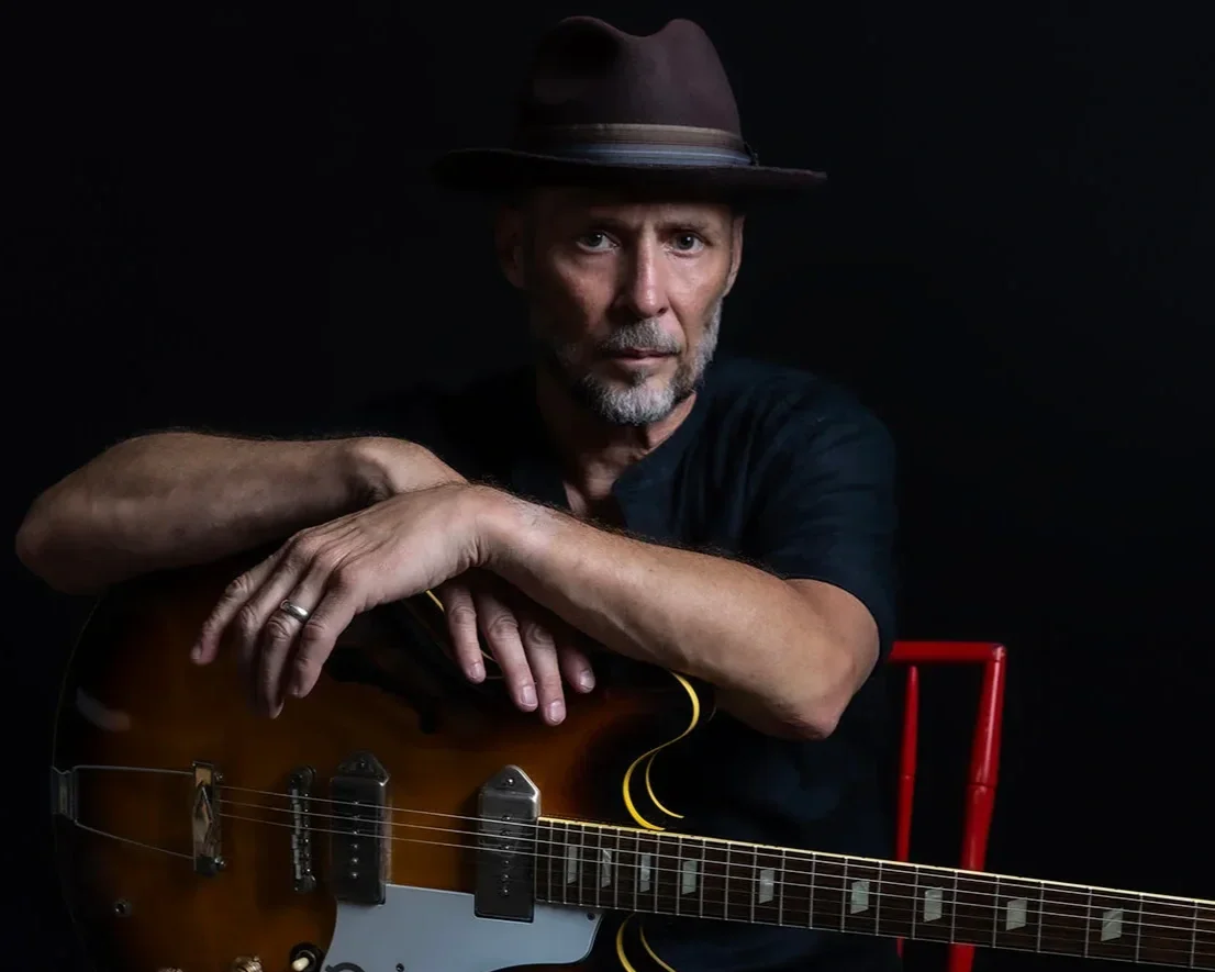 Kessler Presents: Paul Thorn