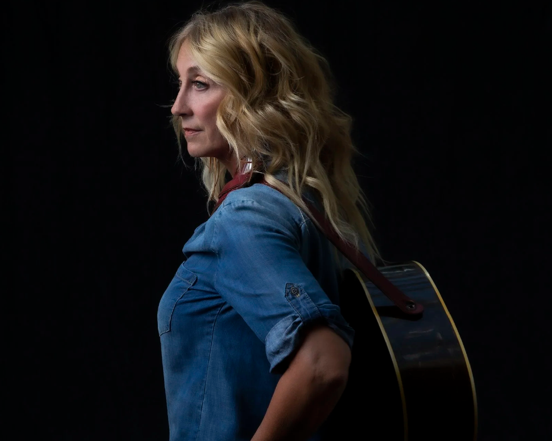 Amy Speace with special guest Robby Hecht