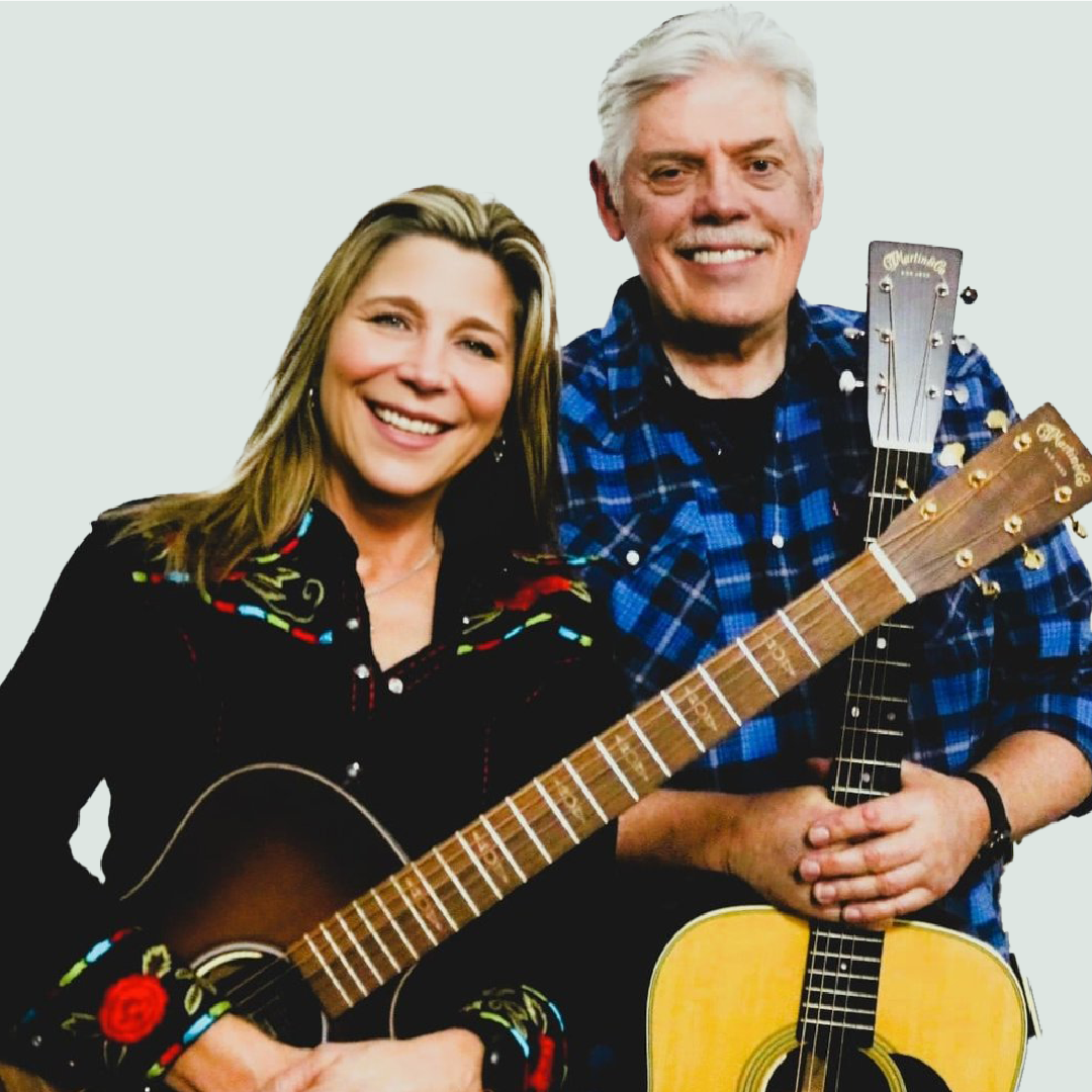 Terri Hendrix &amp; Lloyd Maines