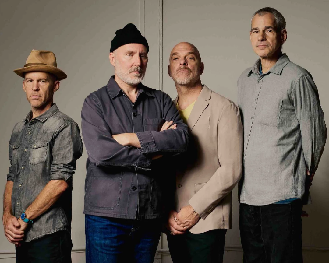 The Bad Plus // Farewell Tour