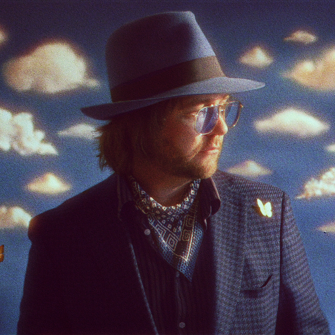 Aaron Lee Tasjan with special guest Madeleine Kelson