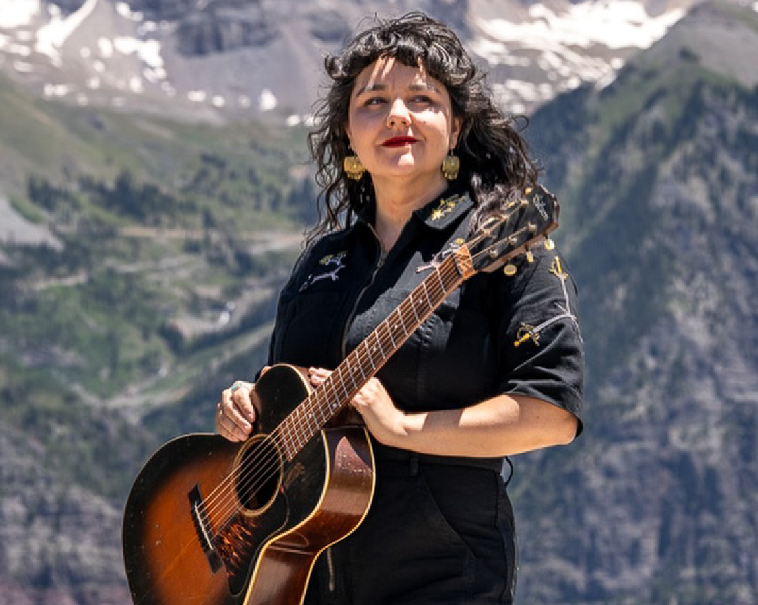 Rachel Sumner with special guest Raina Rose