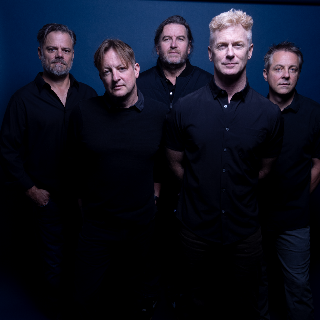 Deep Blue Something with special guest Keeton Coffman