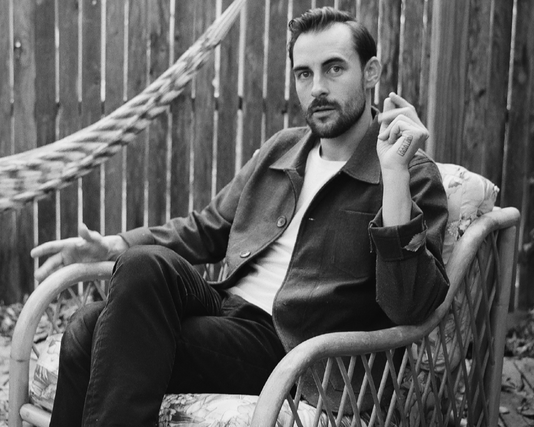 ROBERT ELLIS