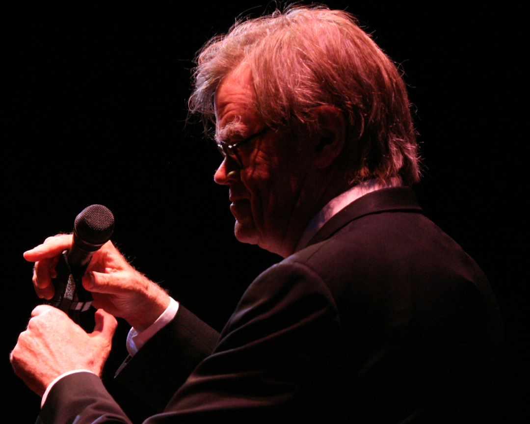 Garrison Keillor Tonight