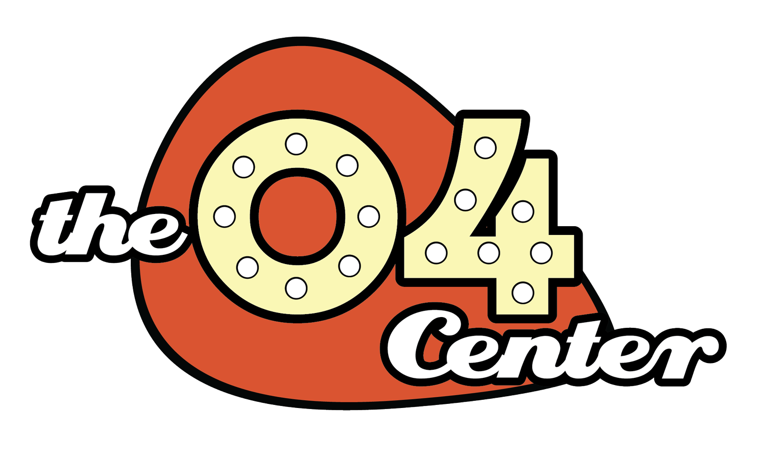 THE 04 CENTER