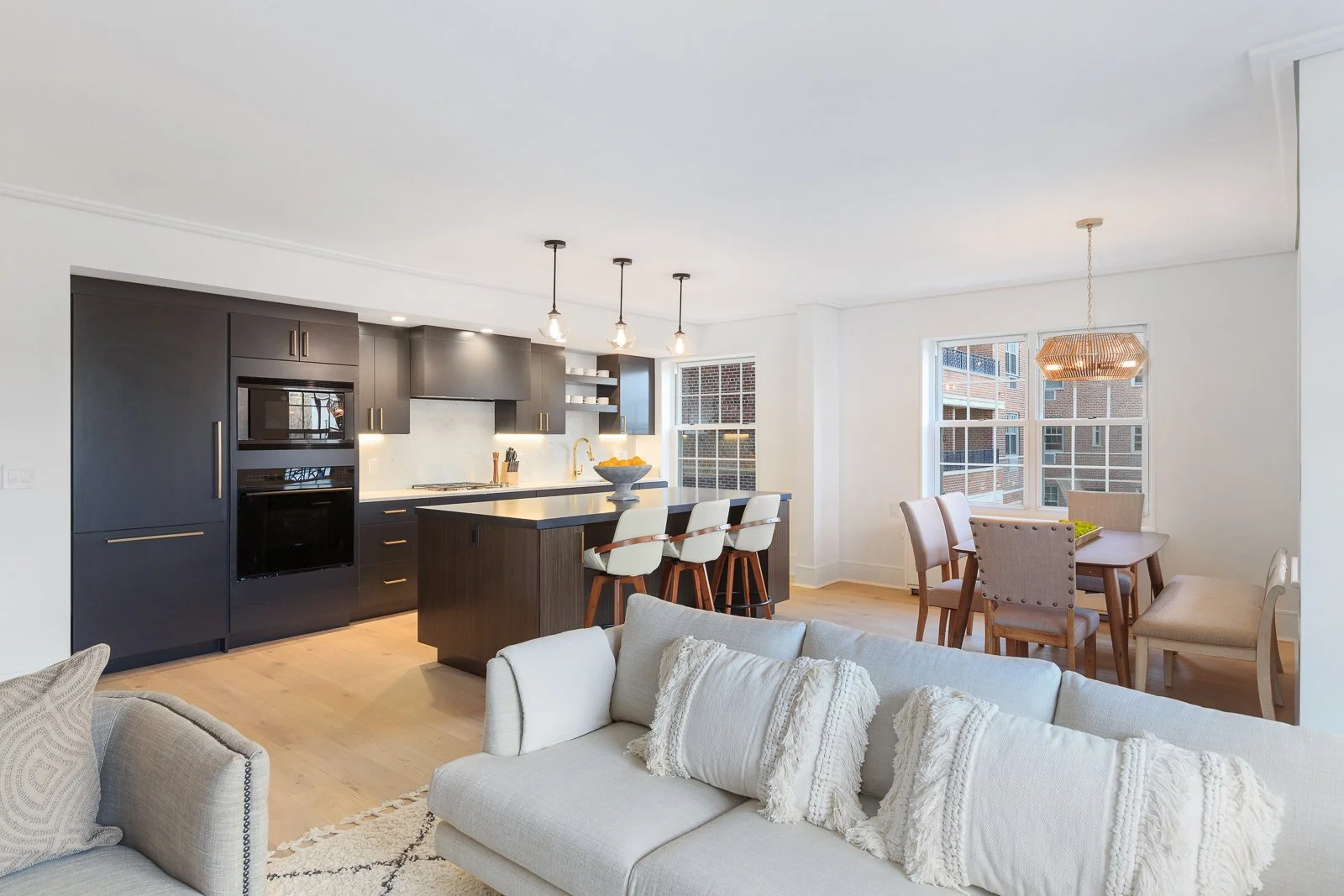 TREC 20 Church St. Apartments