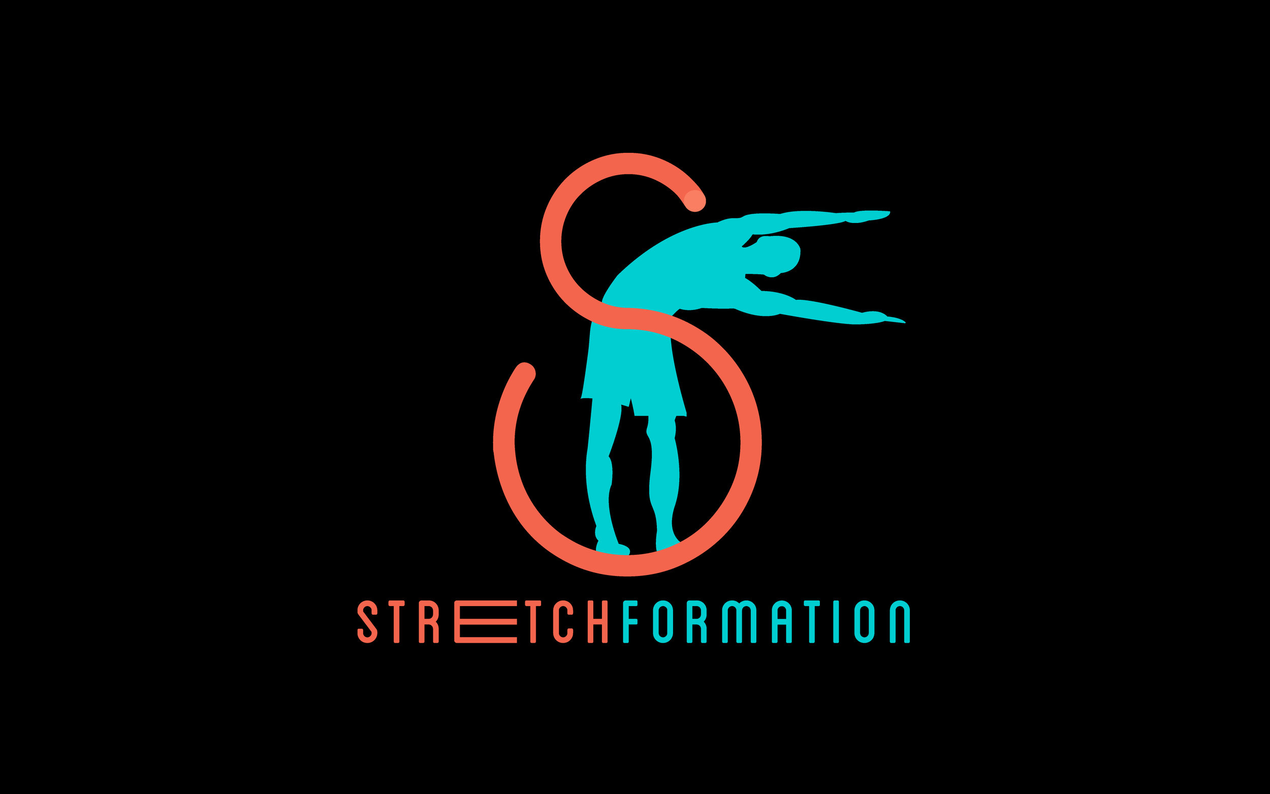 StretchFormation
