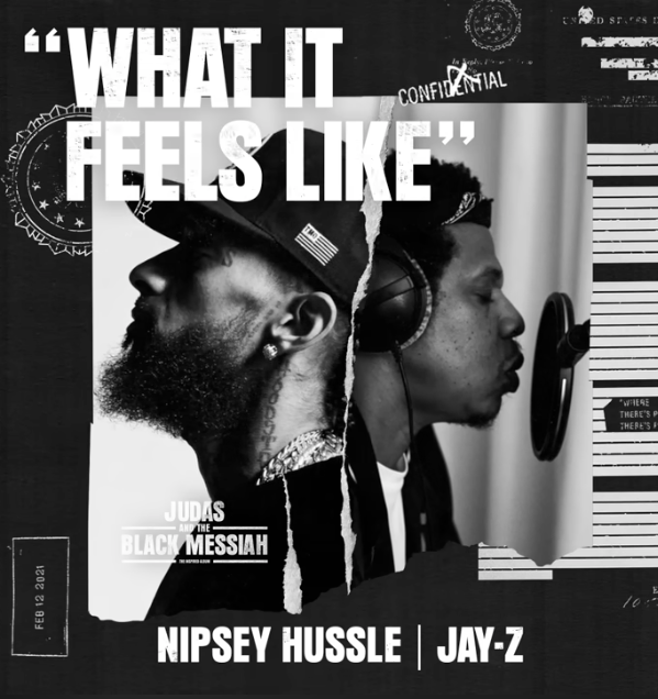 089 - What It Feels Like 🏁