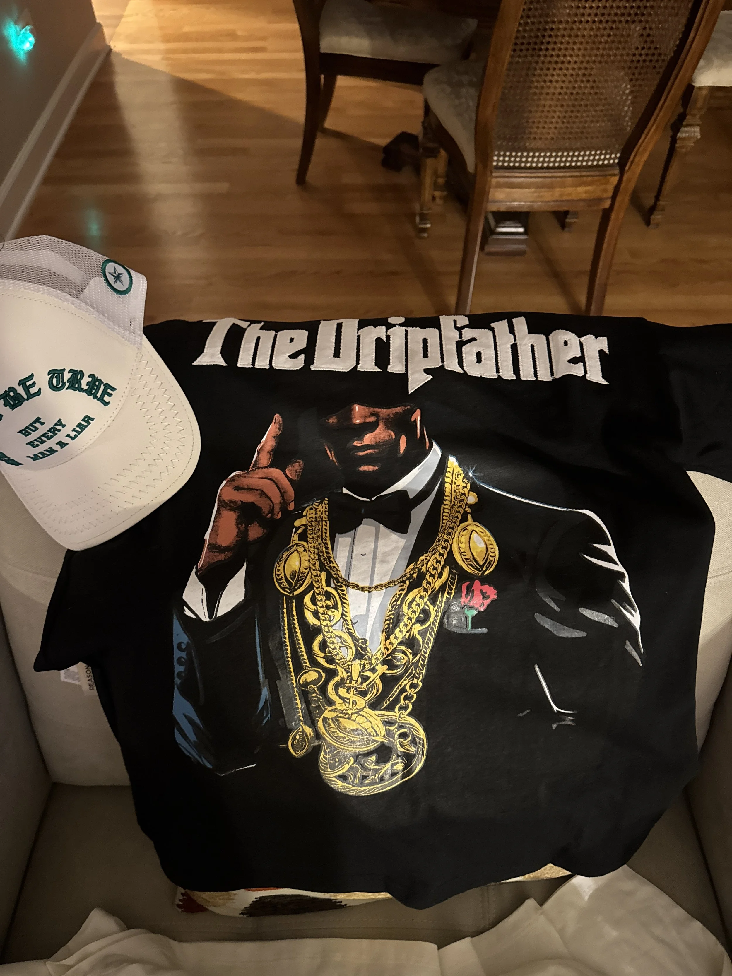 105 - Eye Have Enemies 🏁