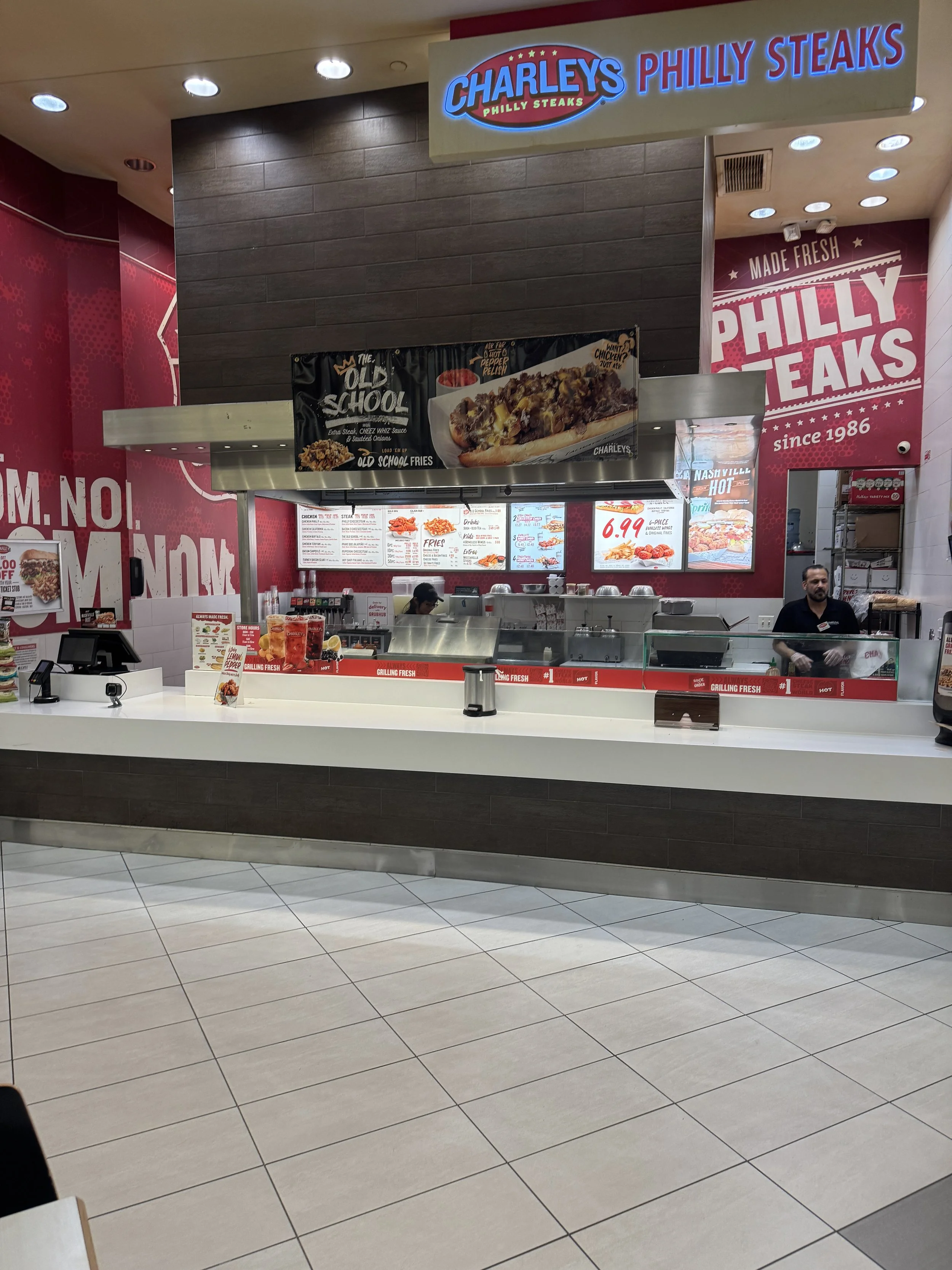 106 - Tha.BEST-CHEESESTEAK