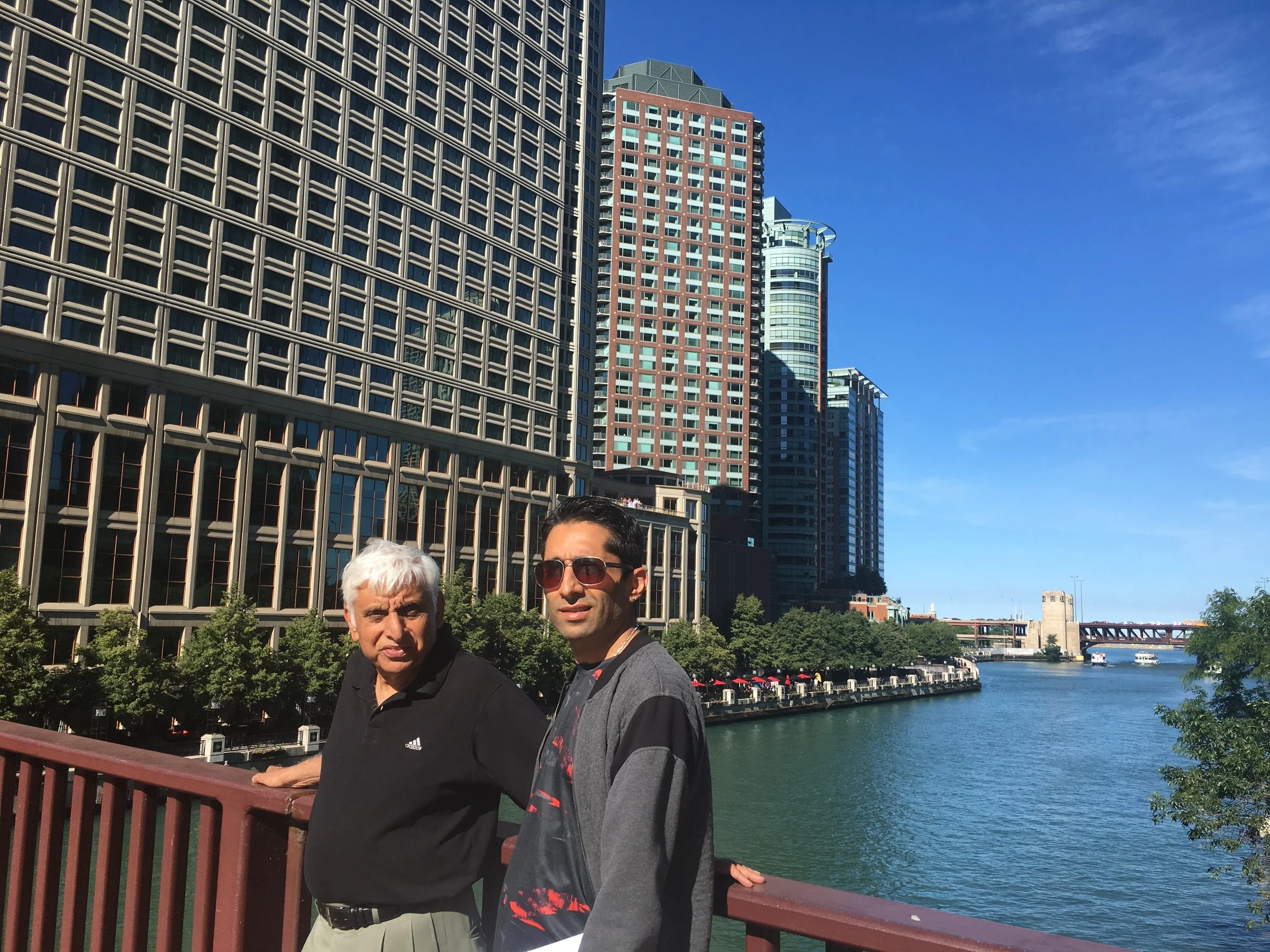 107 - Need A Favor 🏁