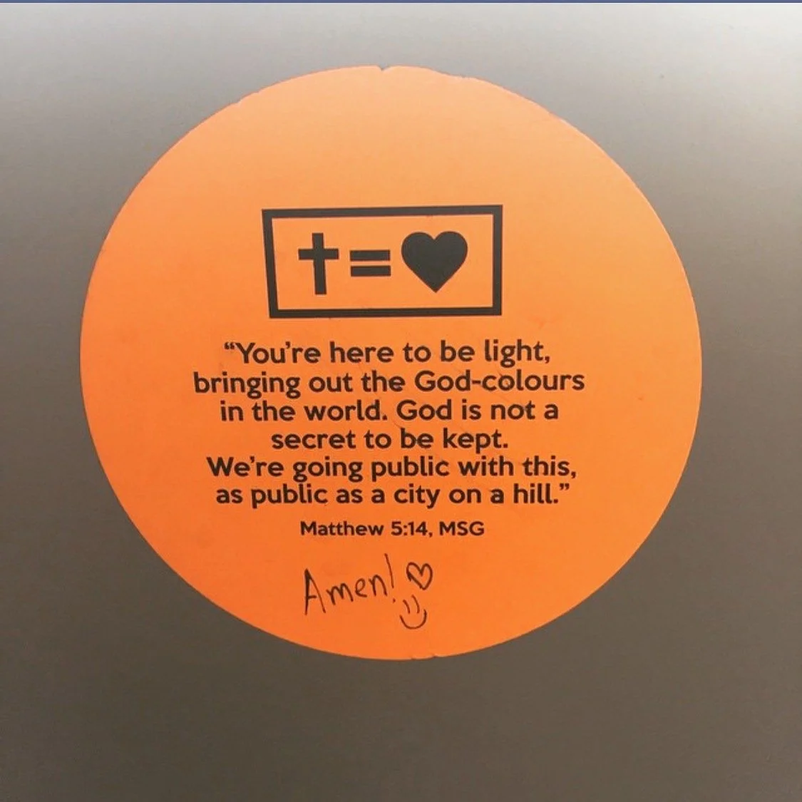 112 - Orange’s Clue Was Singapore 🏁