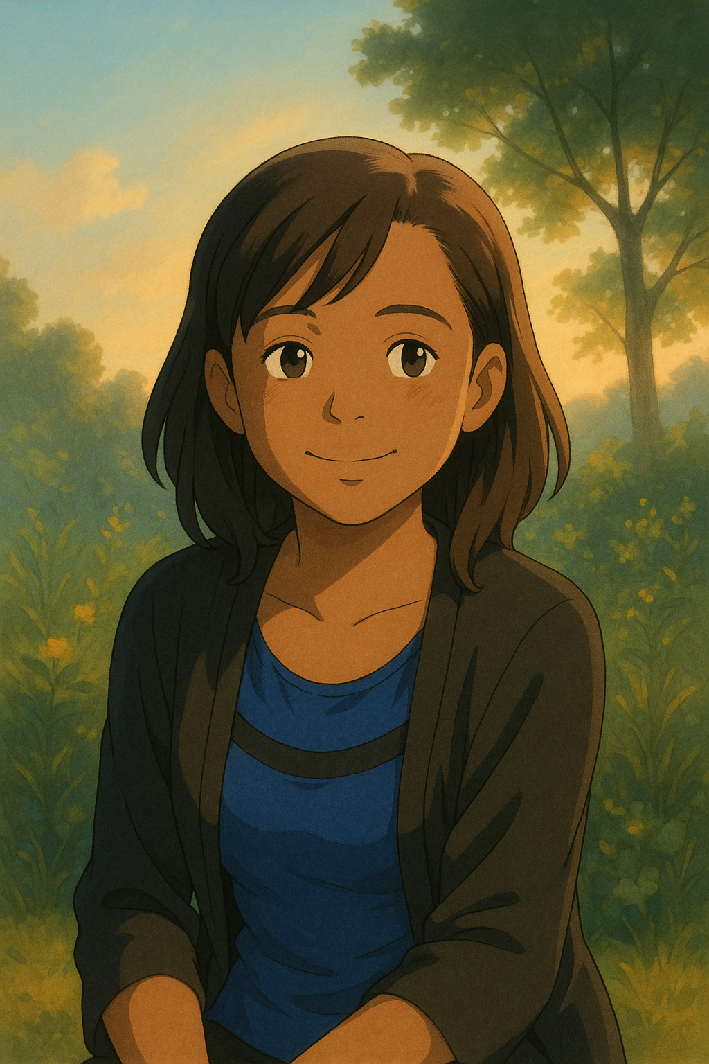 113 - Marcie Gerald Is Here 🏁