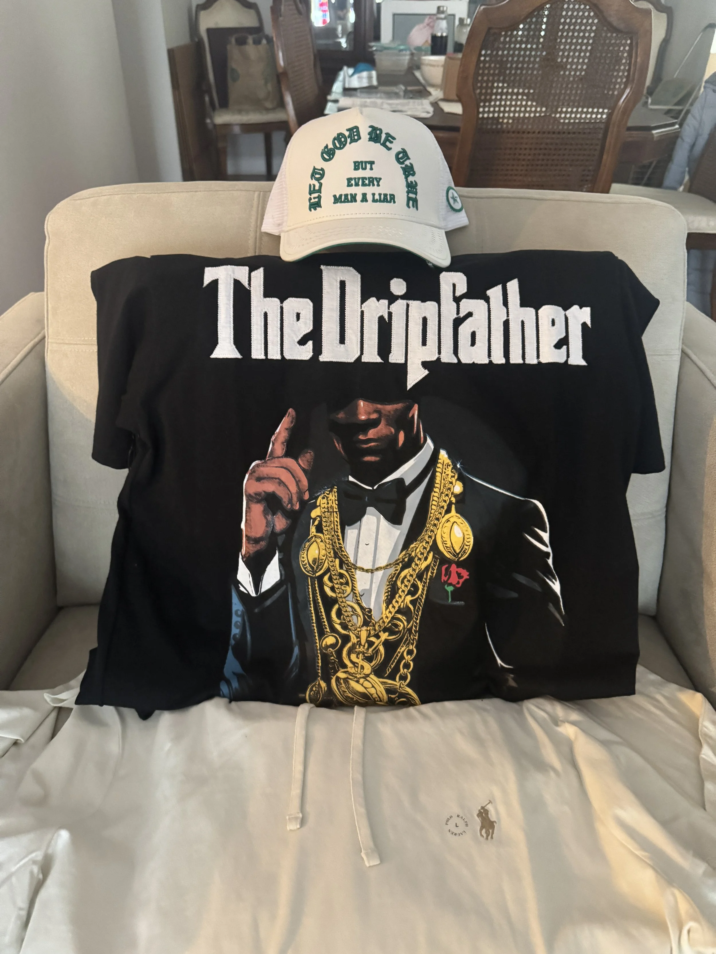 114 - God Is a Frequency