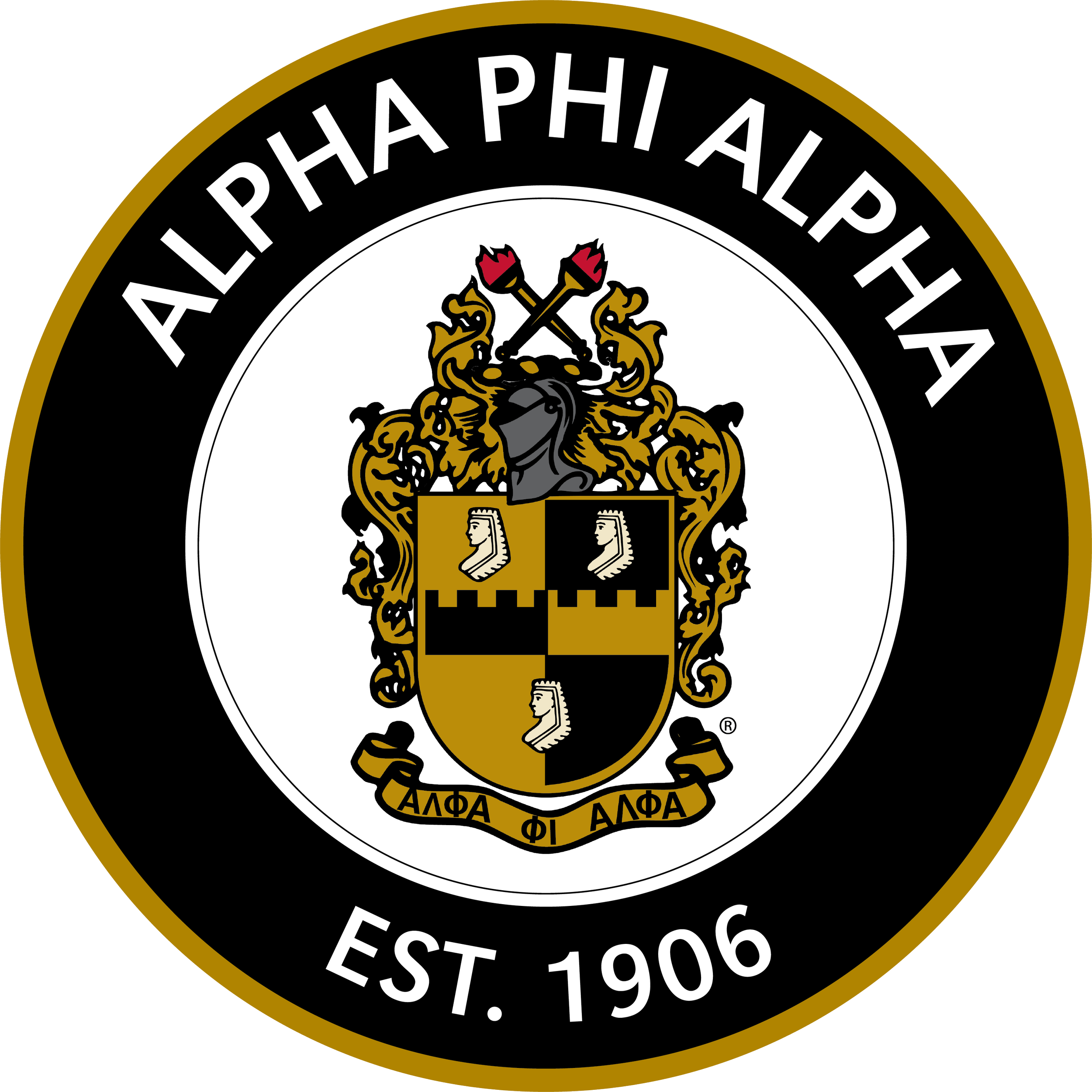 116 - Alpha Phi Alpha