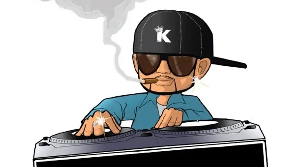 125 - Tha.FRIEND.FAM.n.PLUGTOO -> DJ Tommy Gunz
