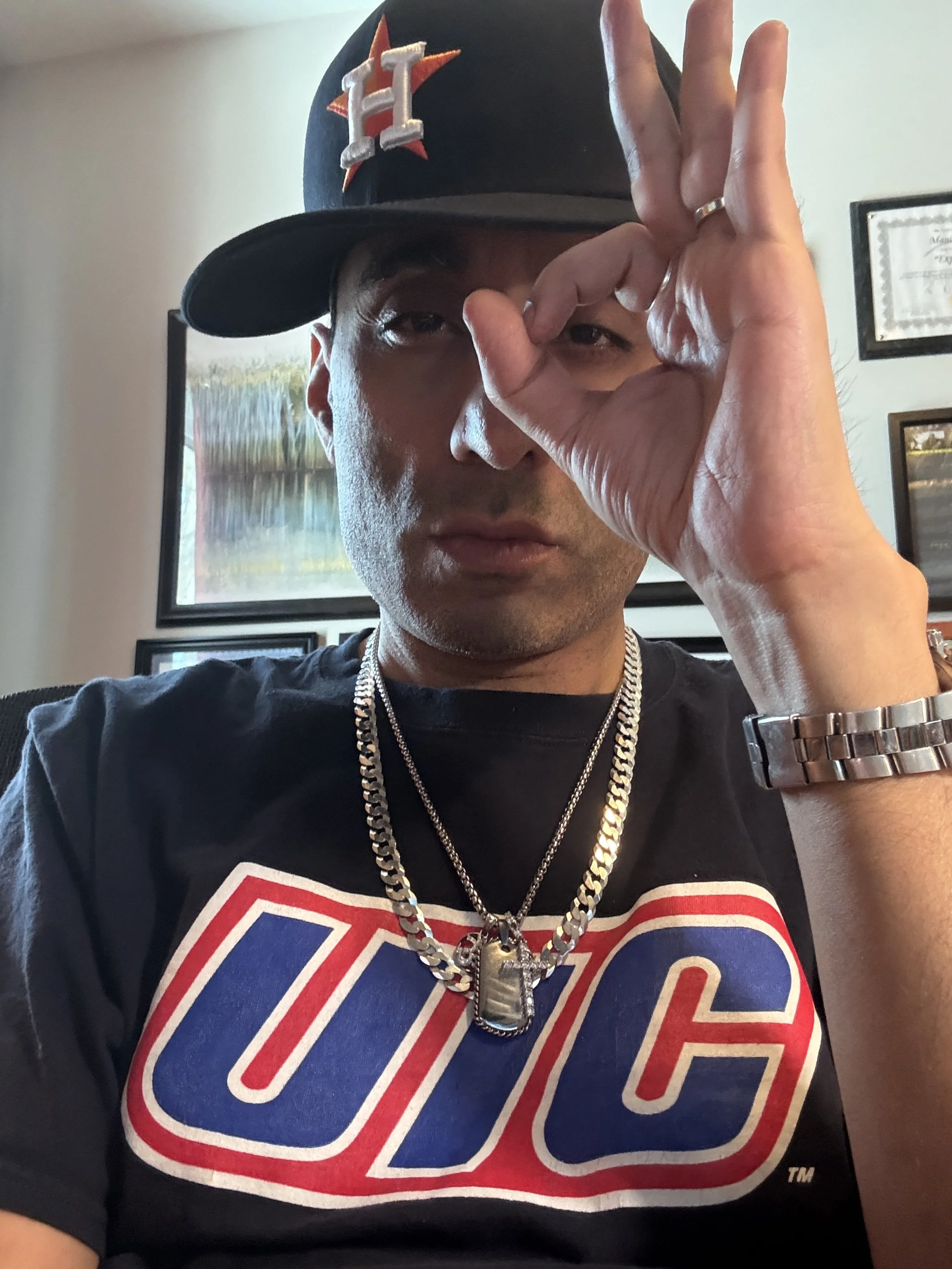 138 - Tha.BEACON -> Houston, TX