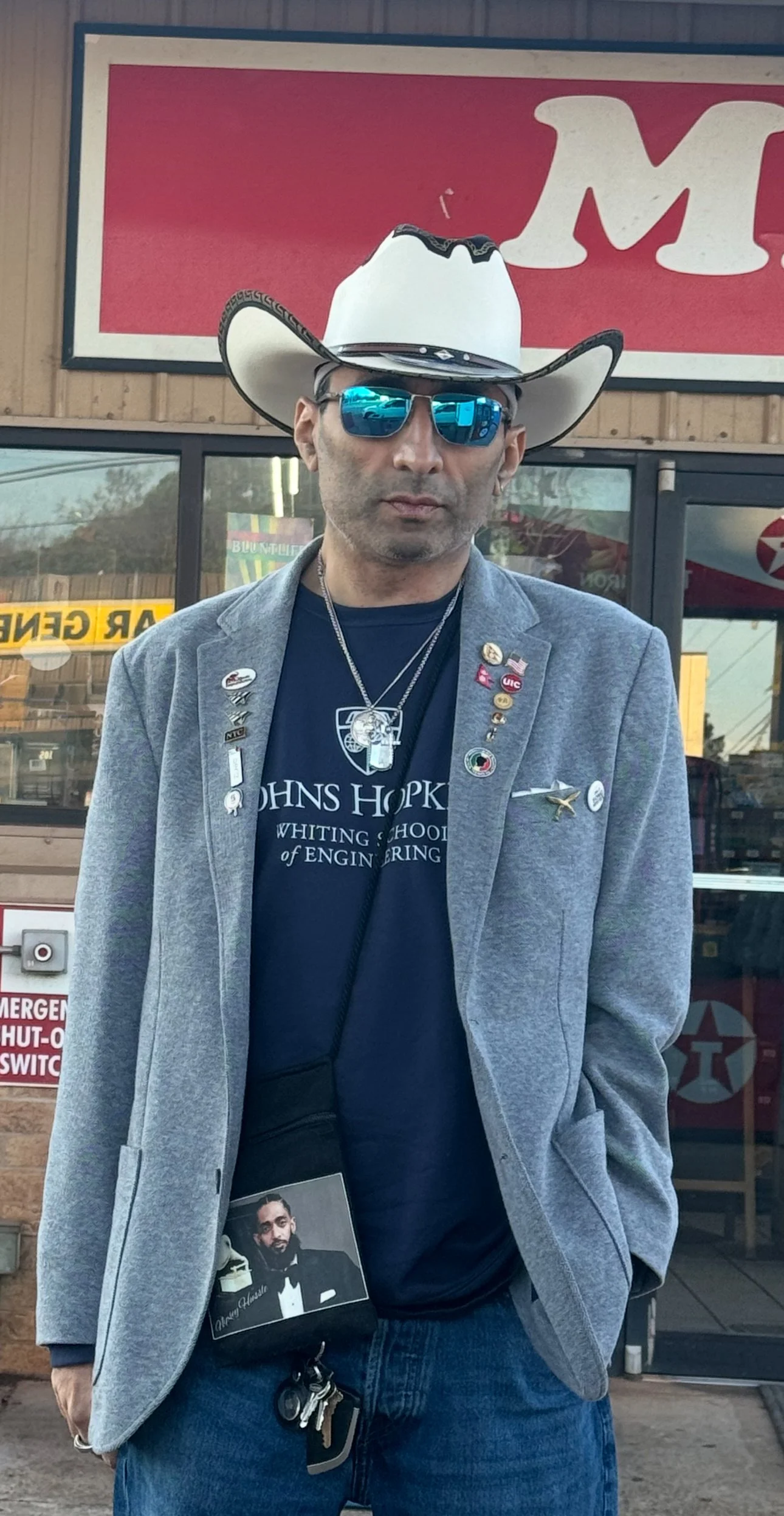 141 - Tha.BEACON in Humble, TX