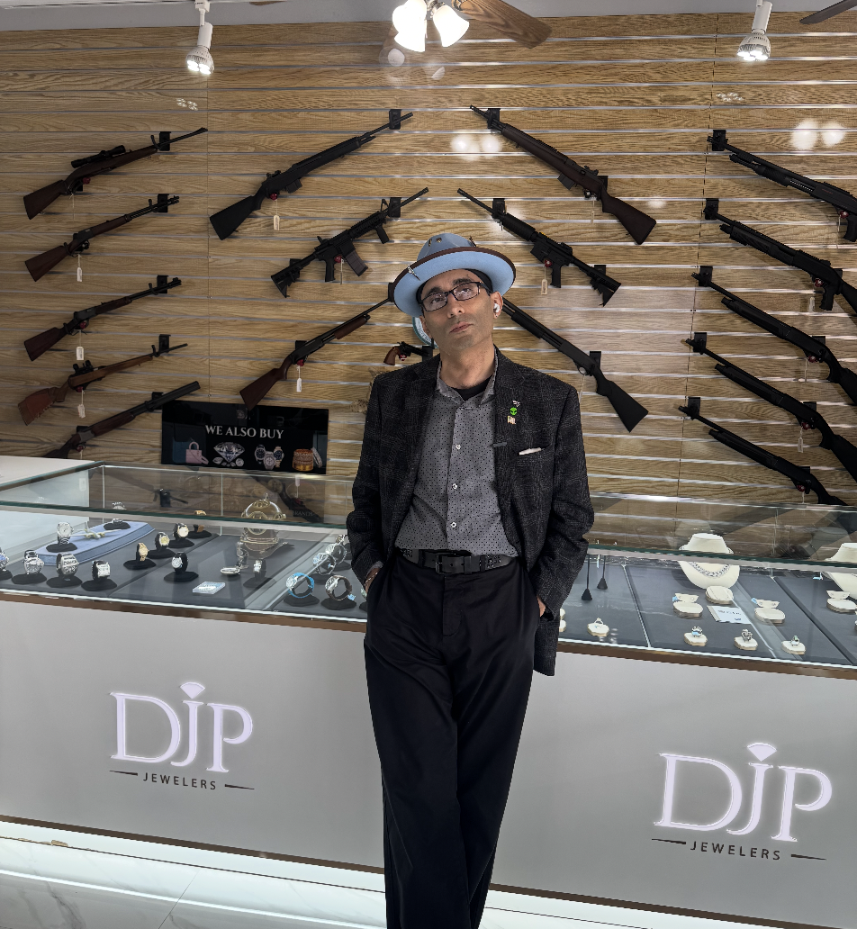 151 - Heritage Jewelry and Loan