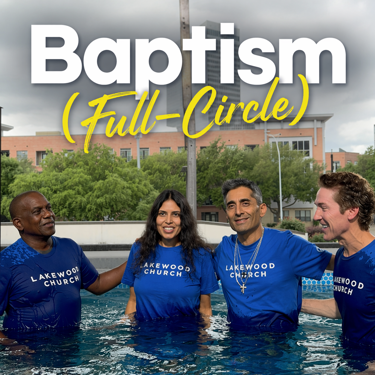 071 - Baptism (Full Circle)