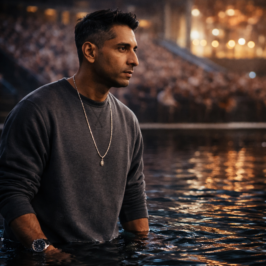 070 - Alignment, Water, and What Is Next