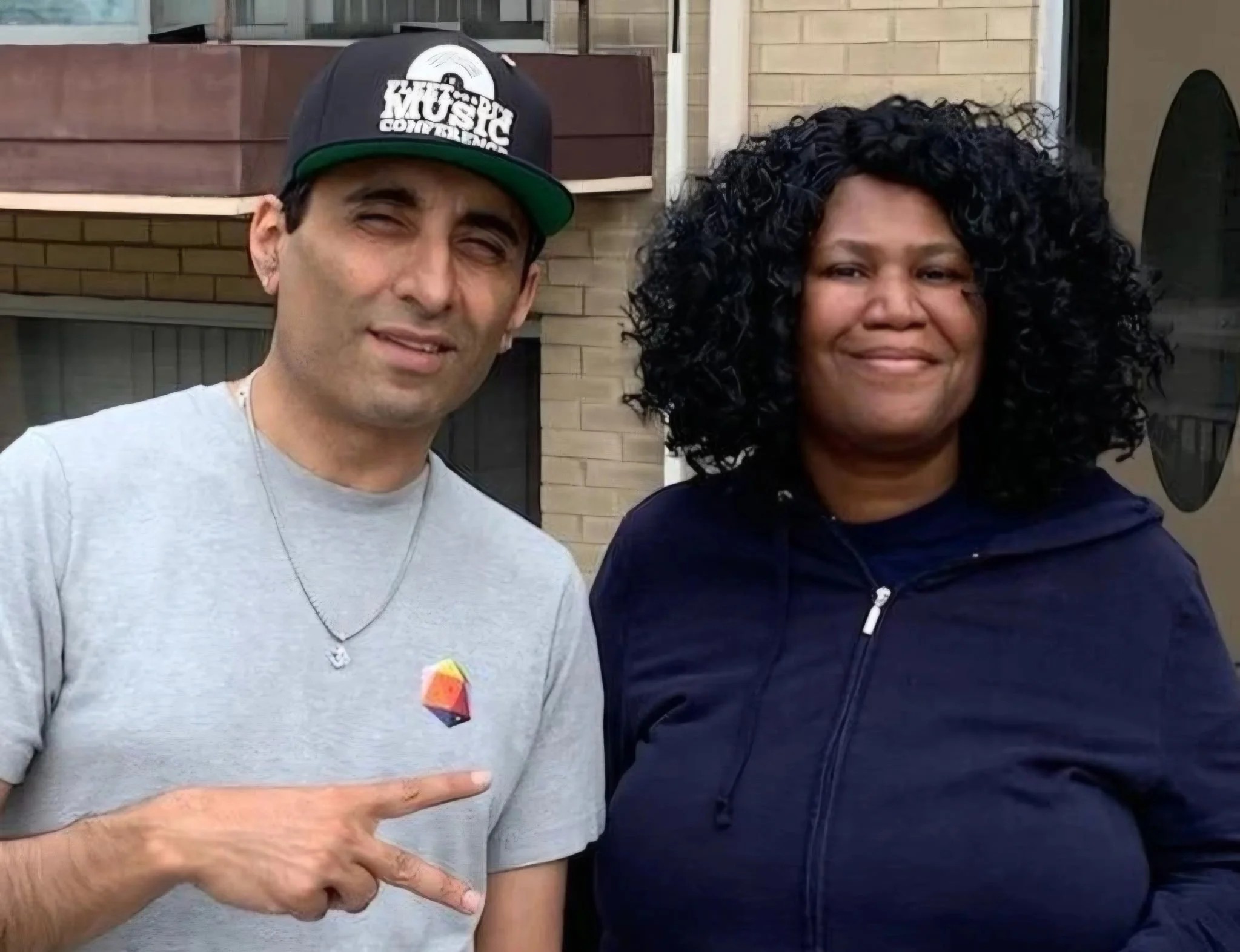 132 - Liz Told Him “He is ThaCHOSEN.One”