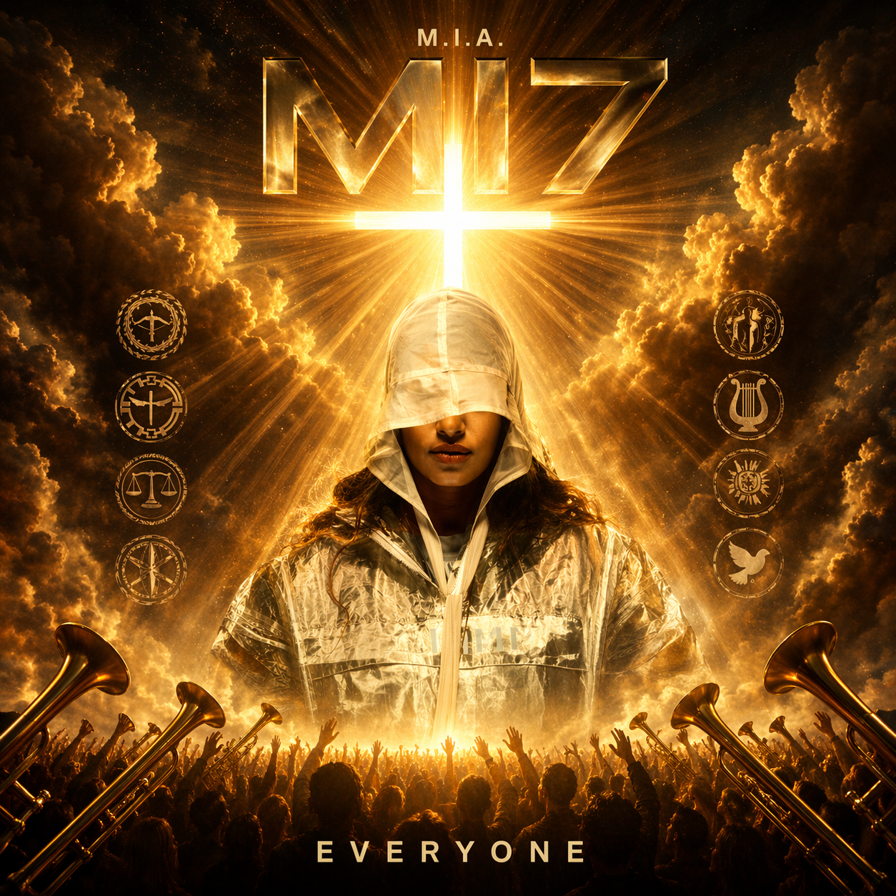 081 - M.I.7 Spiritual Shift