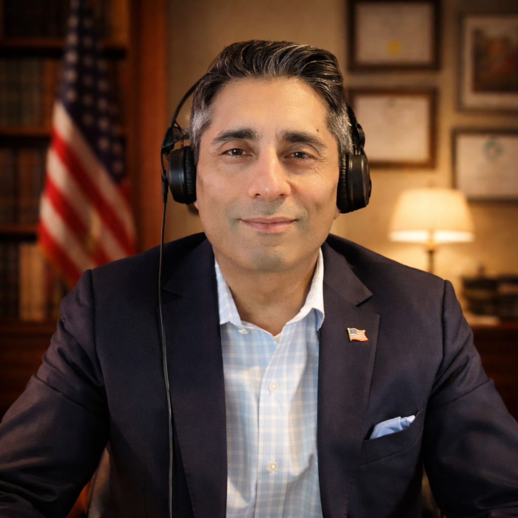 067 - The Architecture of Leadership