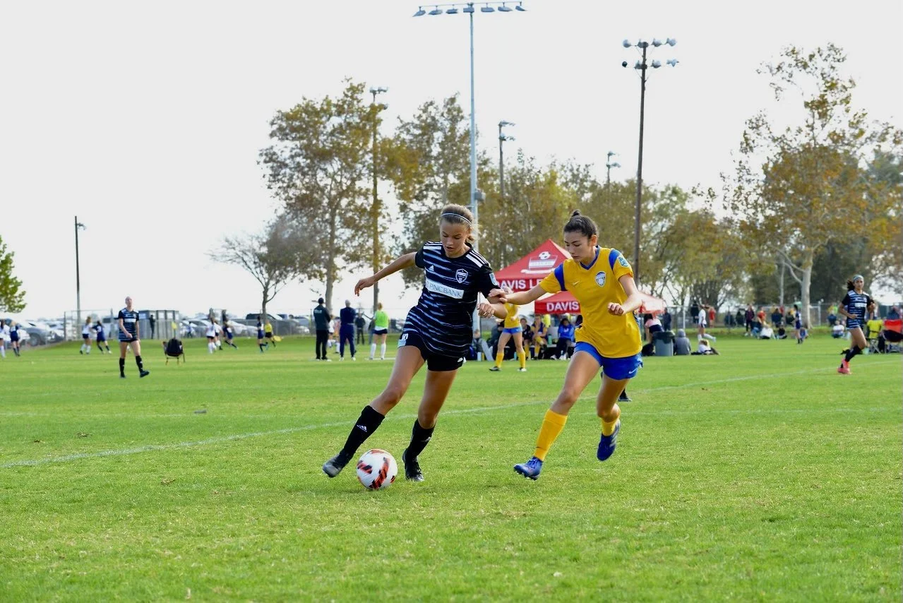 Clea Jimenez Donovan