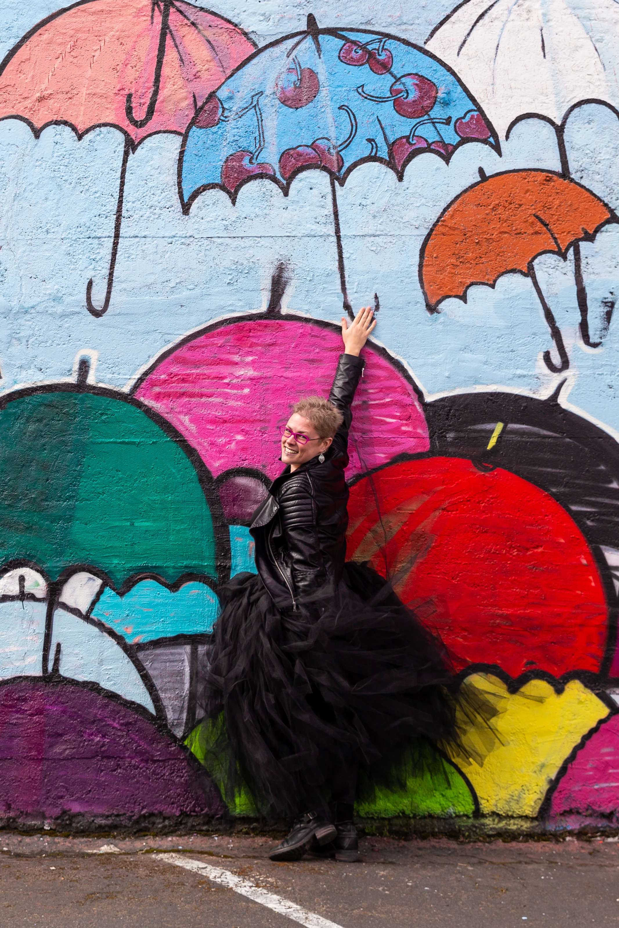Photo by Jenny L. Miller