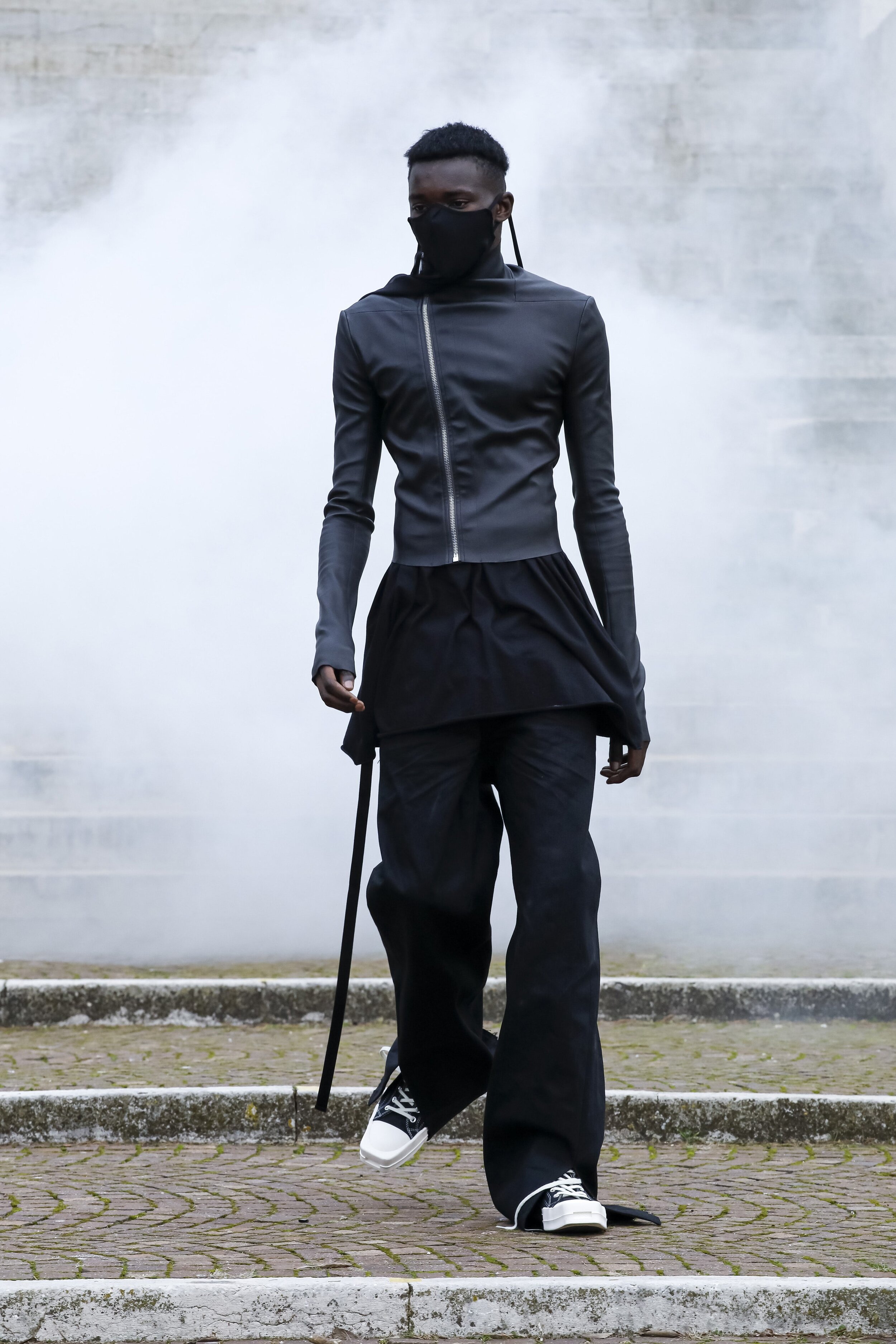 Ekademe - Rick Owens