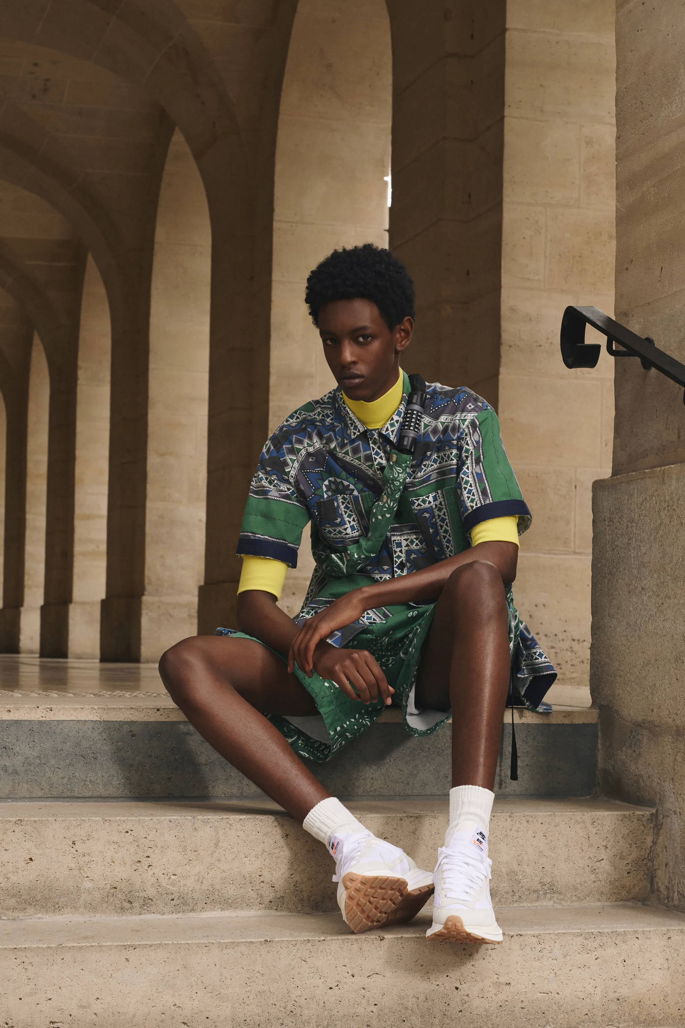 sacai streetwear