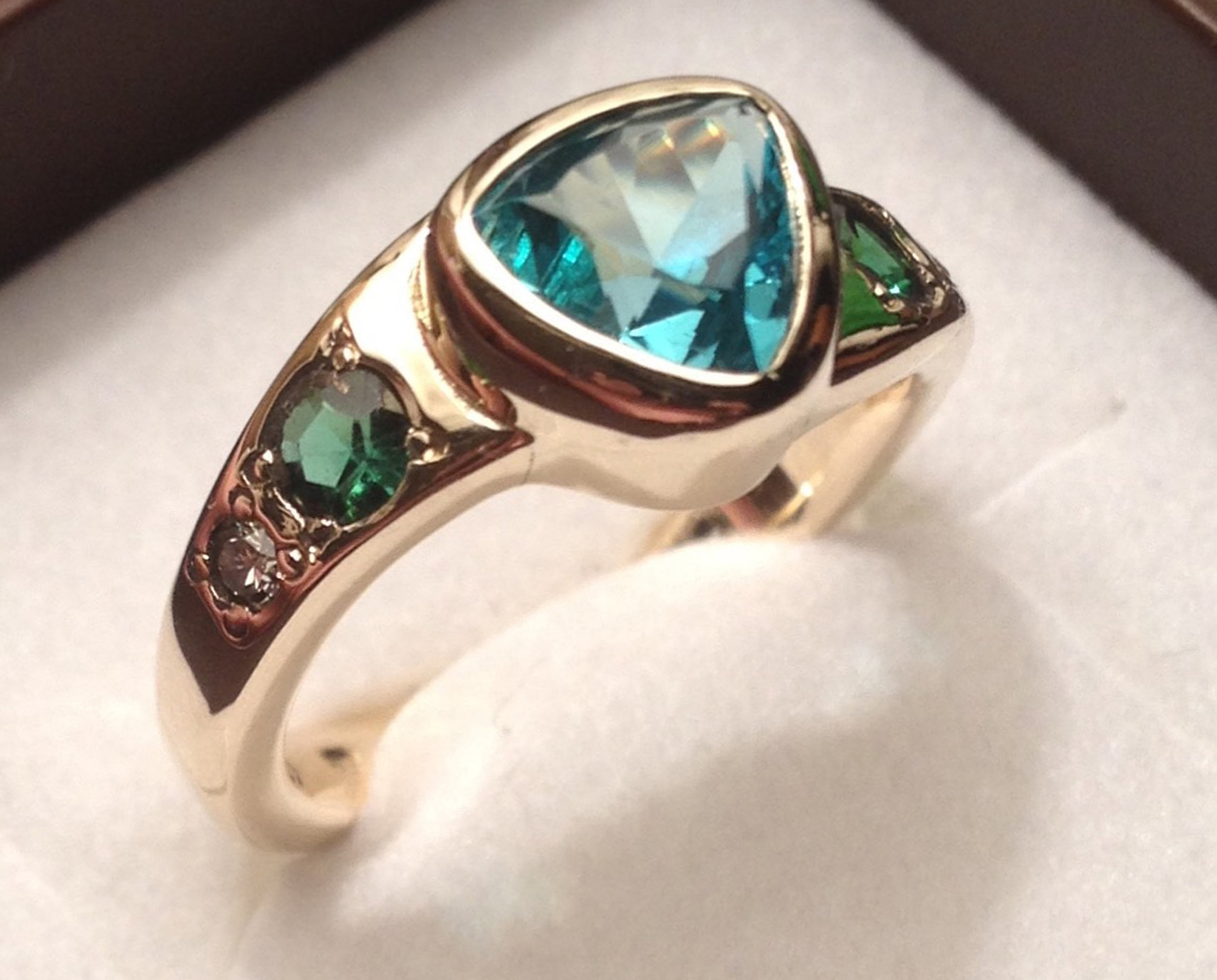 Jewelry — Kamloops Giftsmith