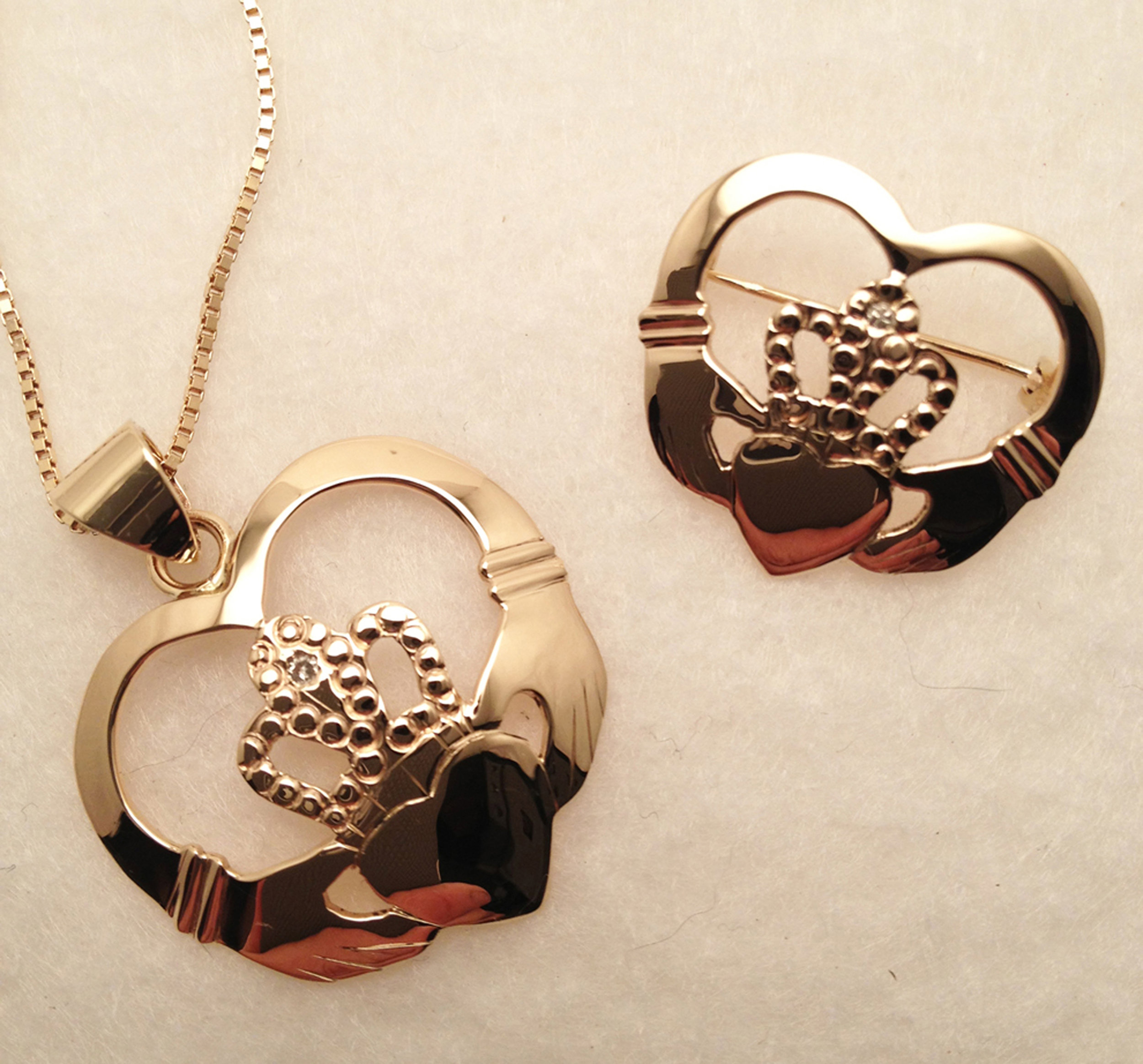 Jewelry — Kamloops Giftsmith