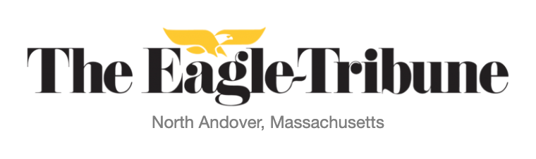The Eagle Tribune