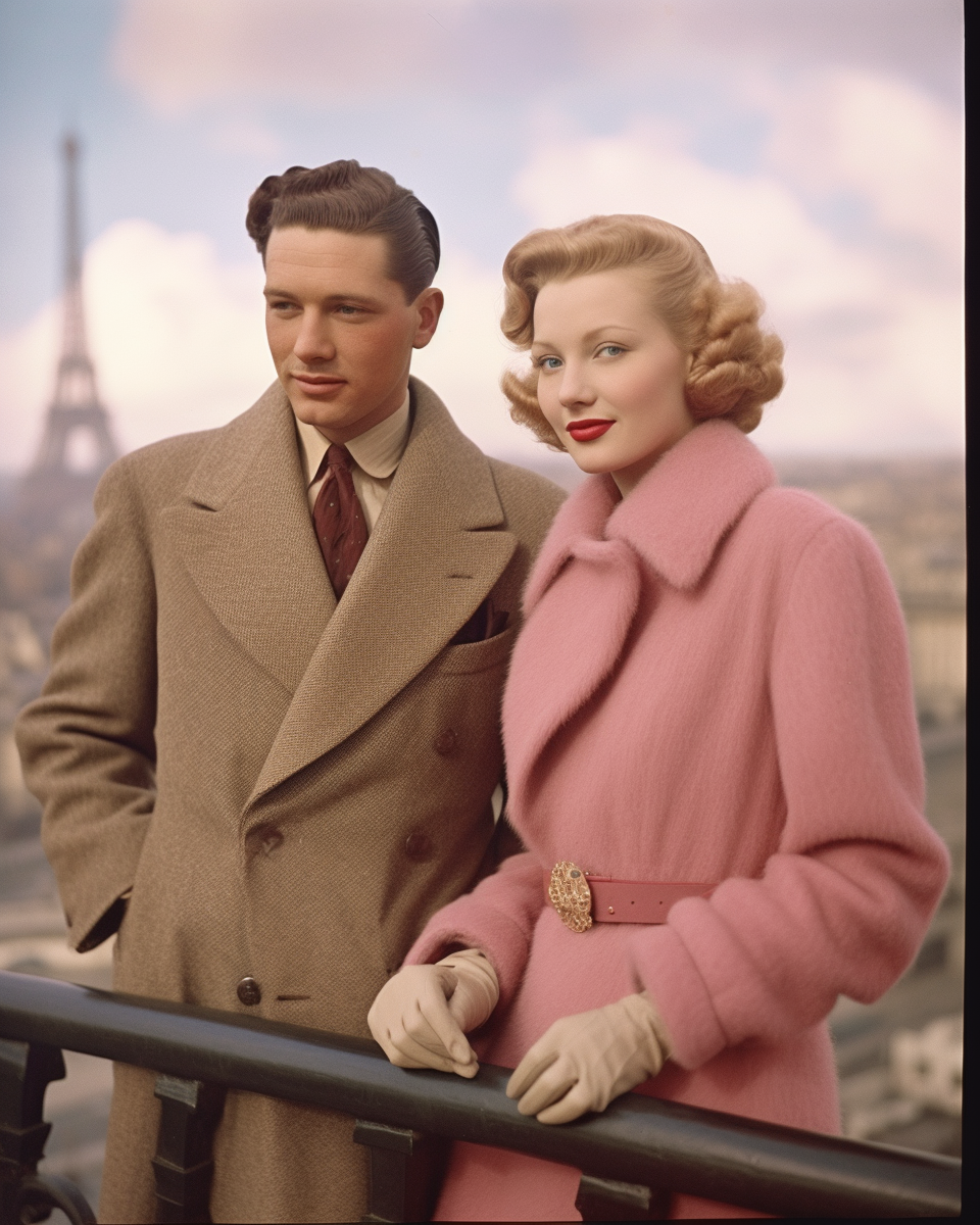 engdali_a_beautifully_dressed_elegant_man_and_woman_in_1938_loo_4e2ec8c3-fd26-44b7-835a-cadd86cf623b.png