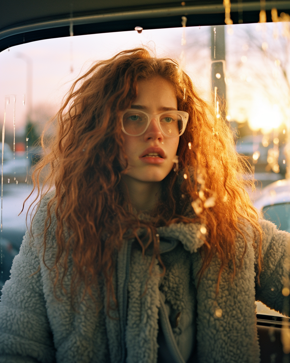 engdali_a_portrait_of_the_inside_of_a_car_an_American_woman_cry_b7709229-93ee-439a-961c-53e13acd0b90.png