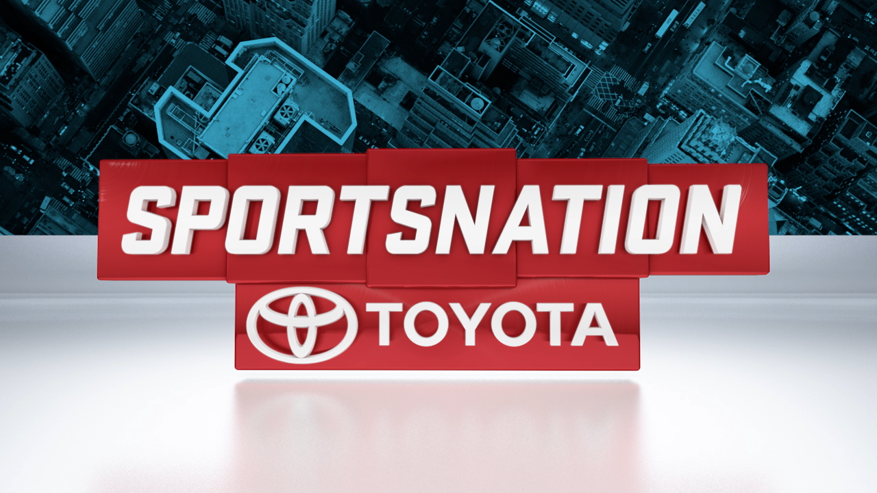 ESPN Sports Nation Show Package —