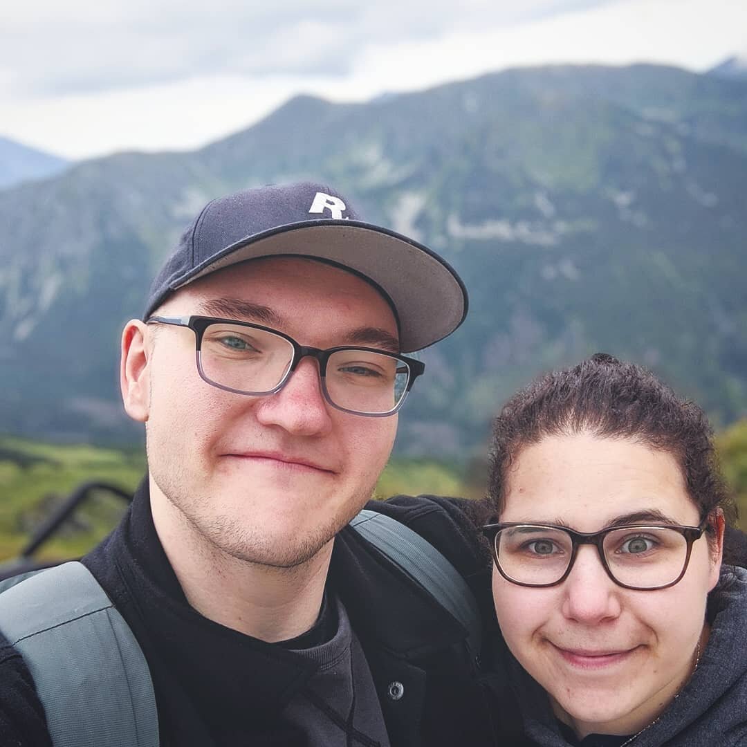 Summit(ish) selfie and some other shots from around Zakopane. Would stay forever if I could.