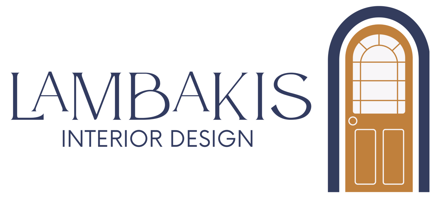 Lambakis Interior Design