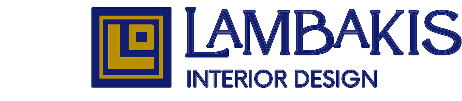 Lambakis Interior Design